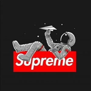 Meet your Posher, Nicholas